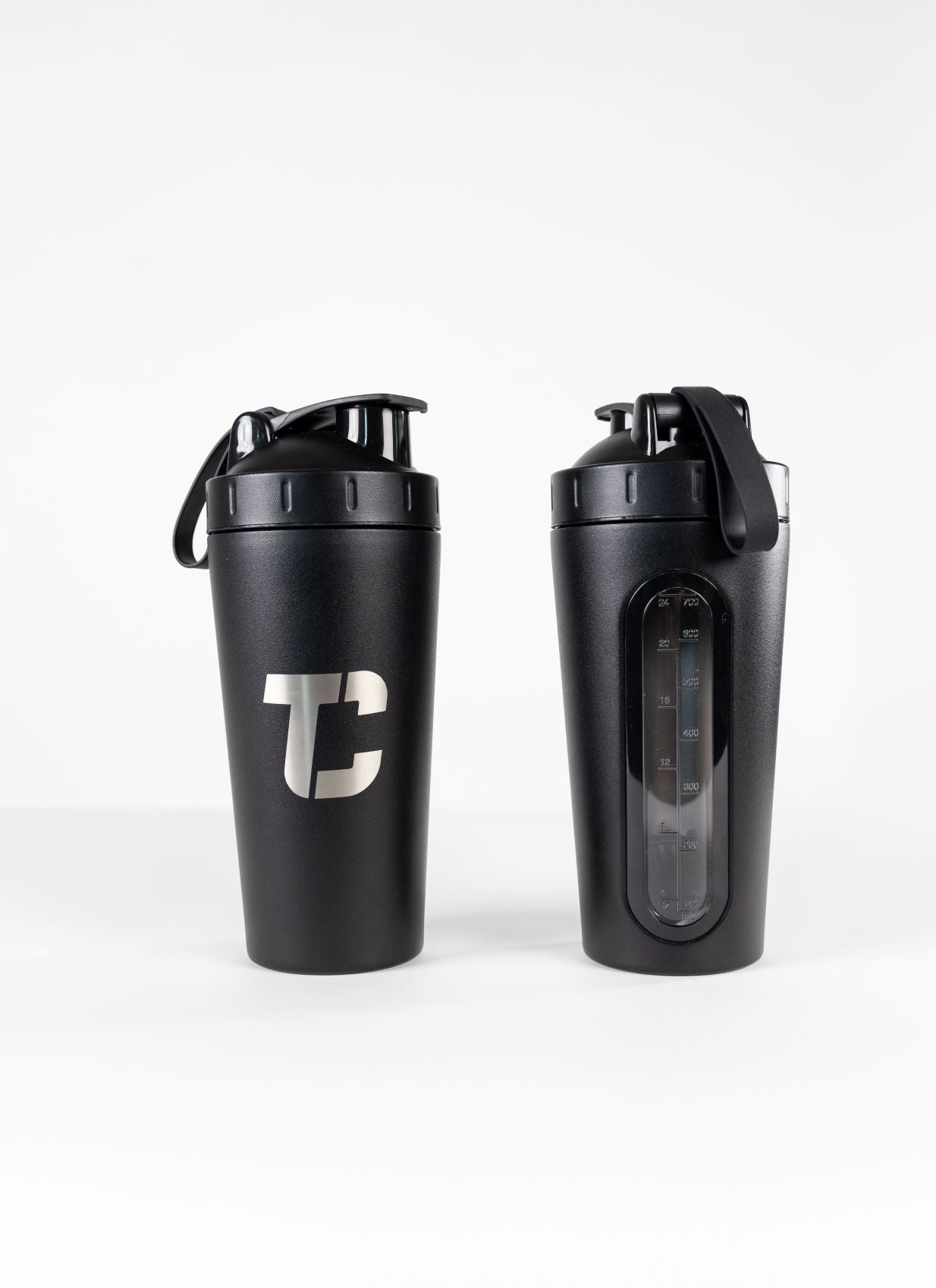 Insulated Shaker Cups