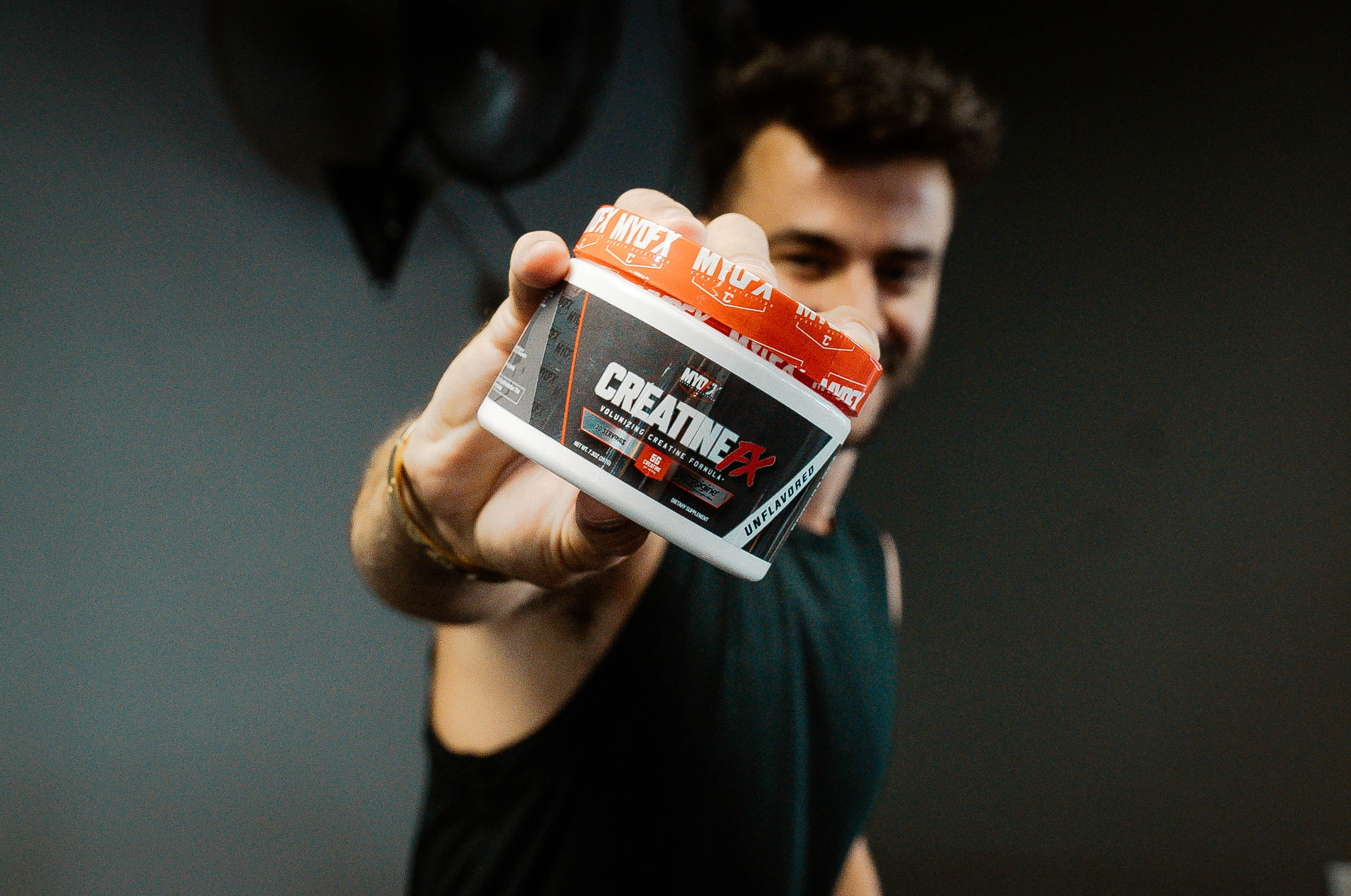 Creatine FX