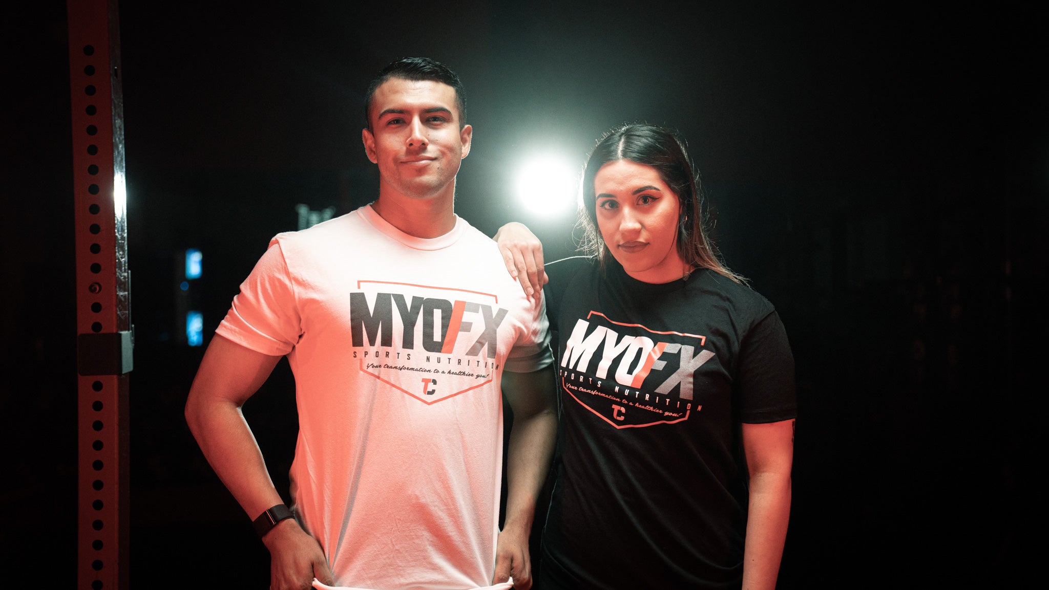 Myo Shirt