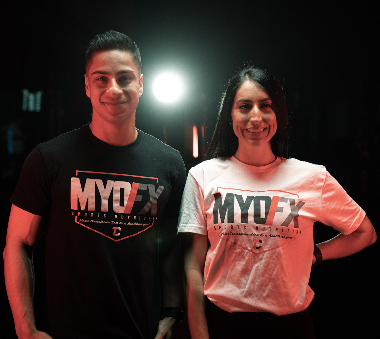 Myo Shirt