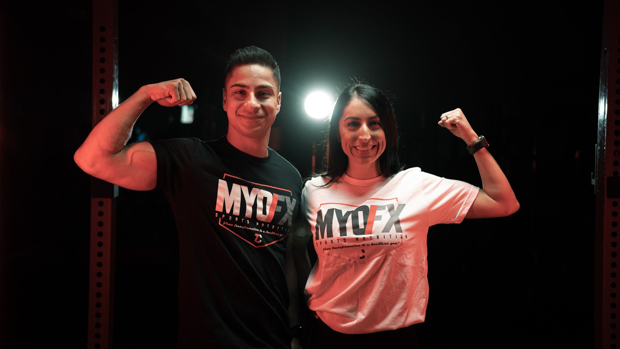 Myo Shirt
