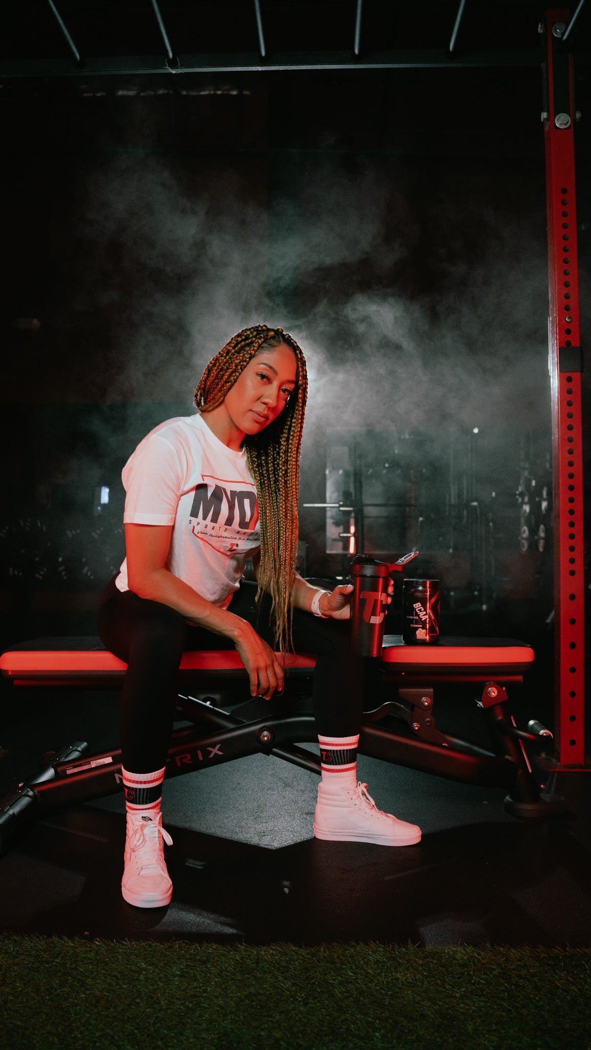 Myo Shirt