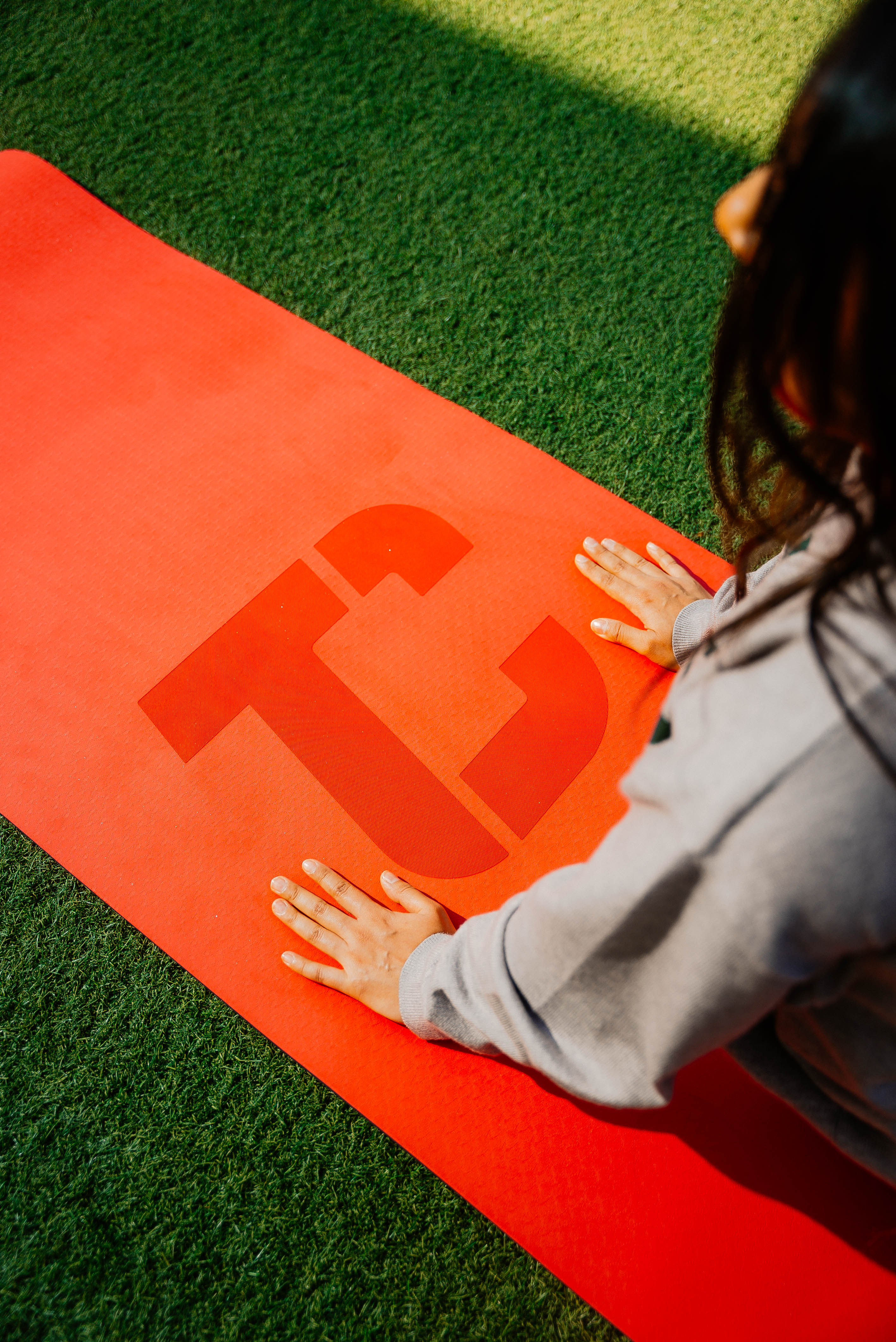 Yoga Mat