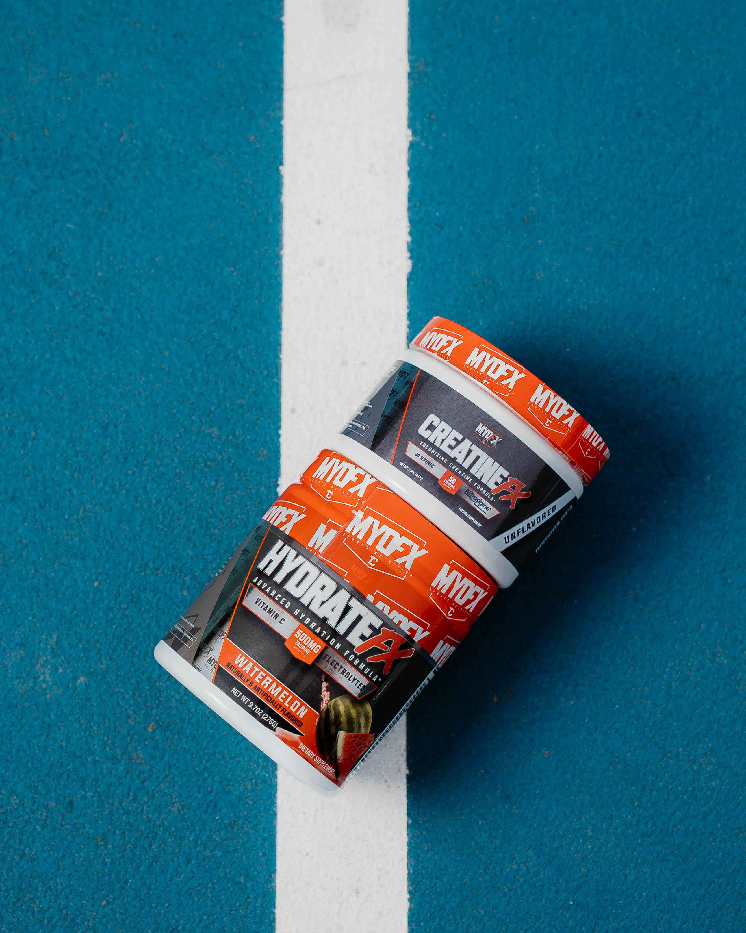 Creatine FX
