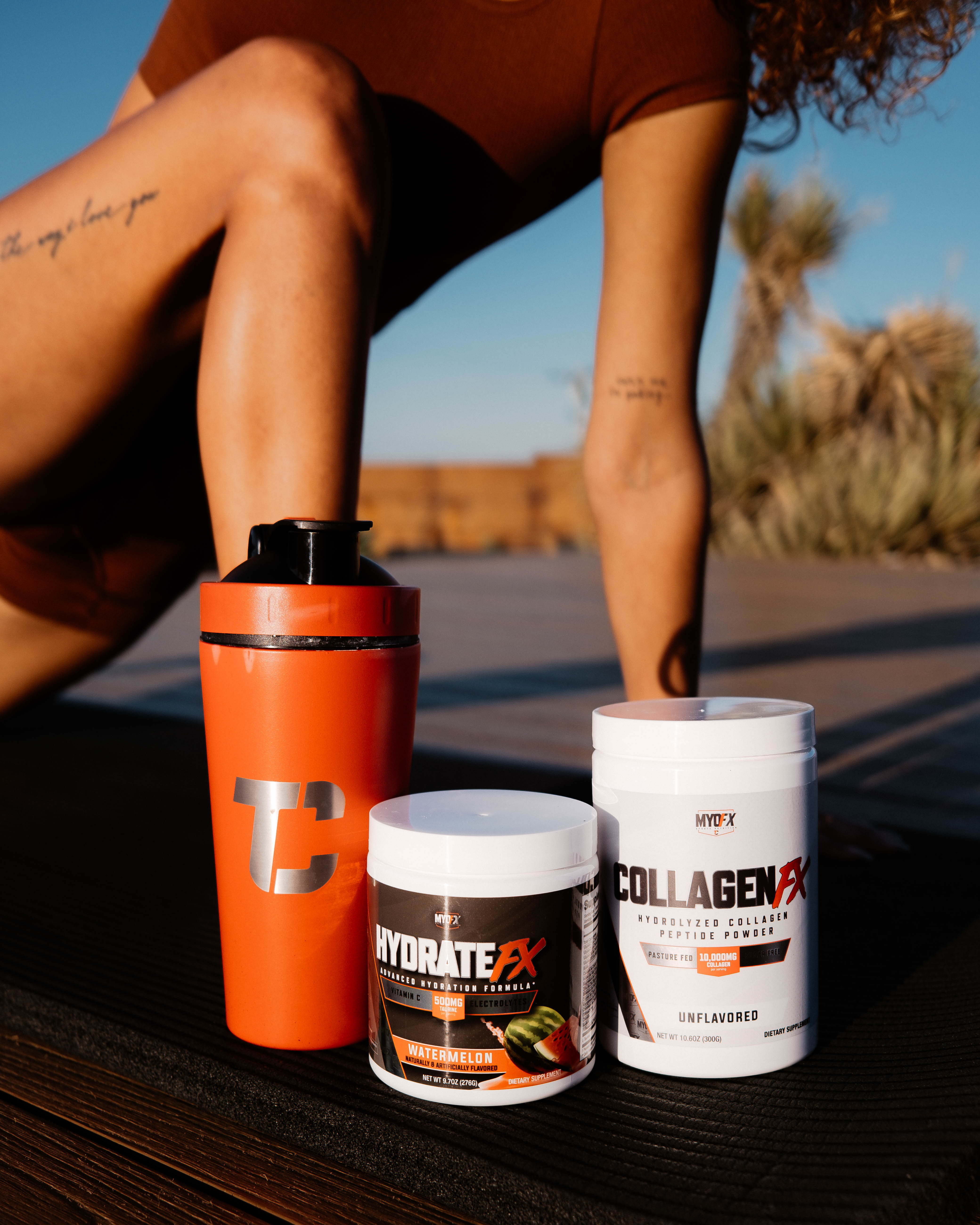 Hydrate FX