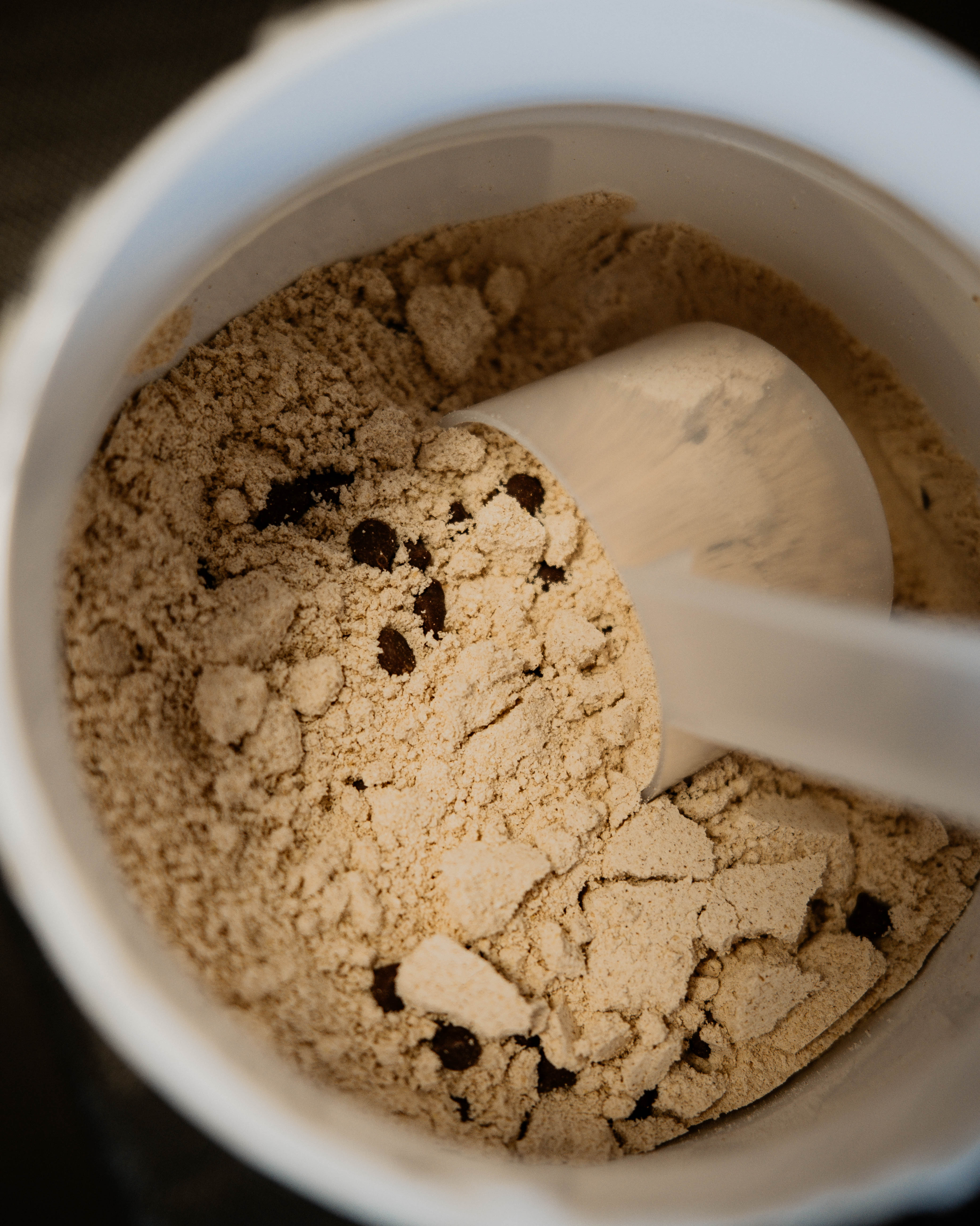 Chocolate Chip ProCakes FX