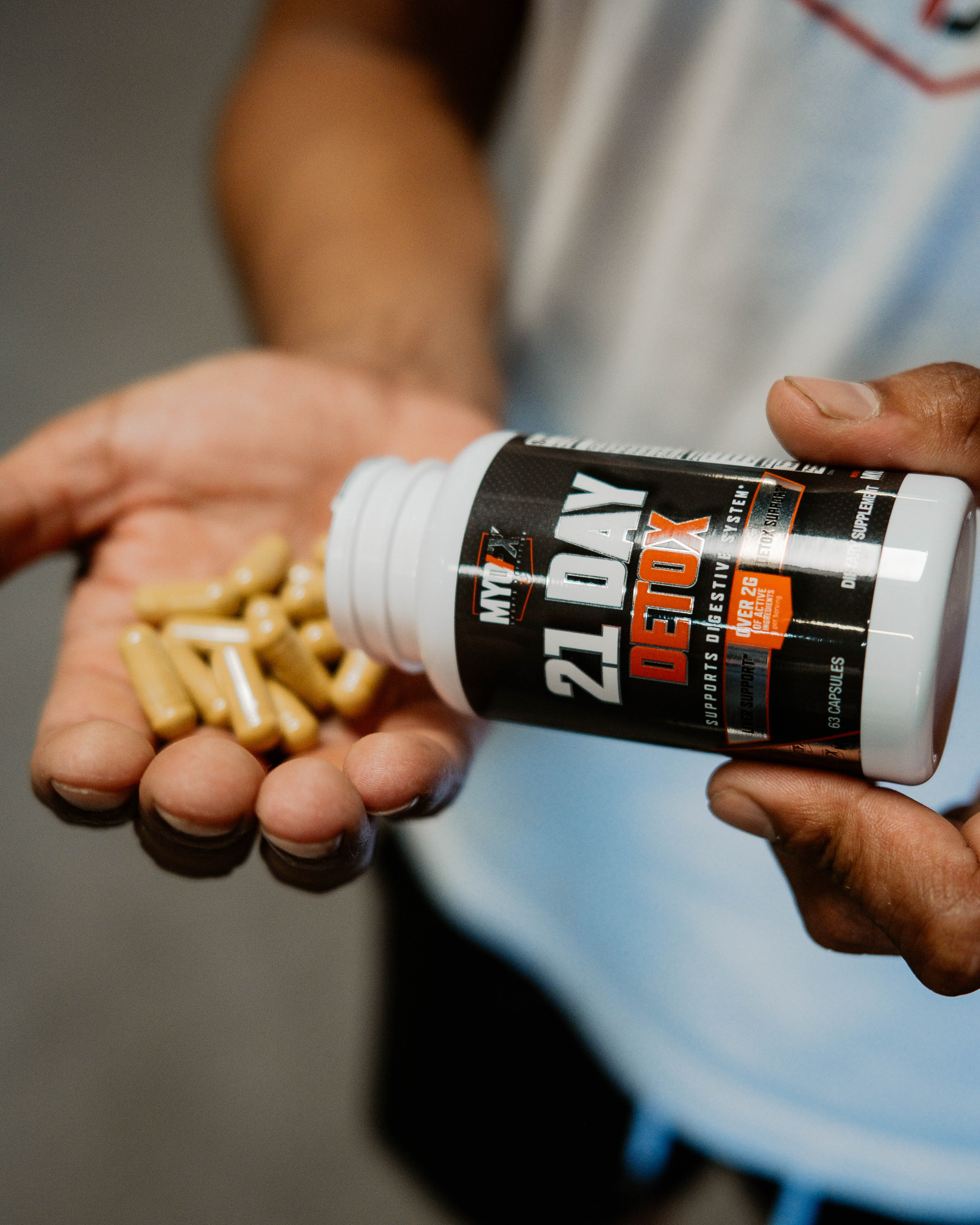 21 Day Detox