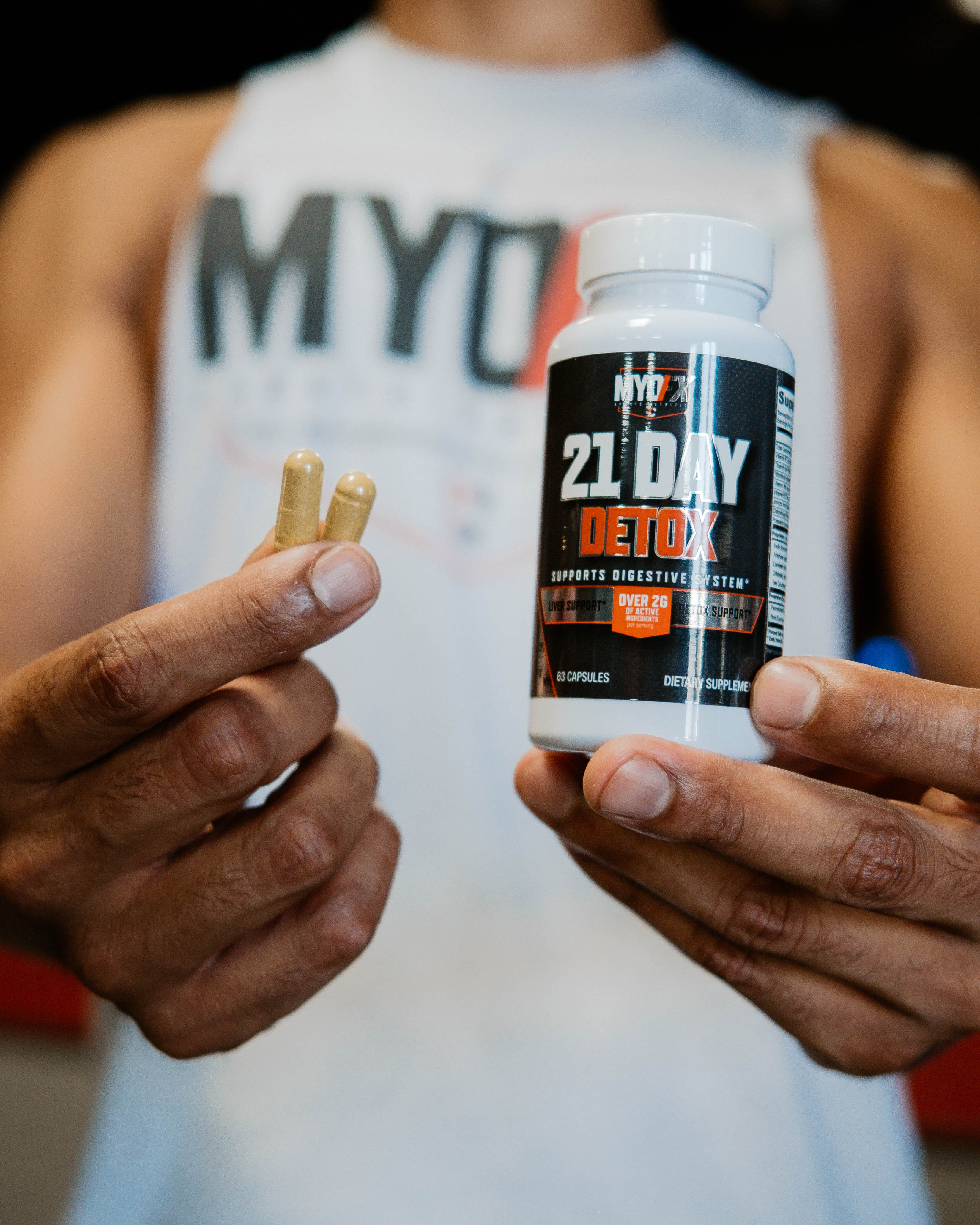 21 Day Detox