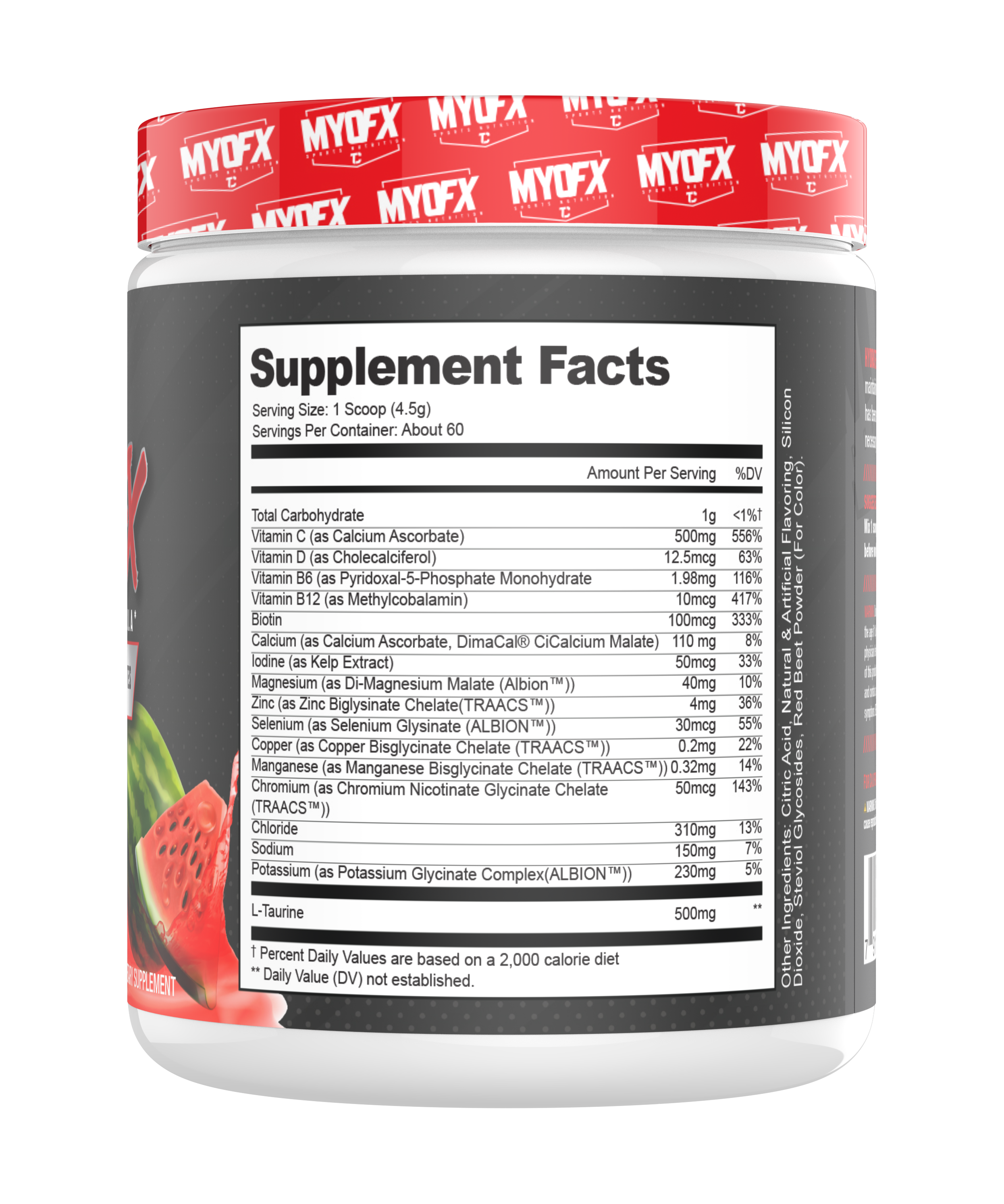 Hydrate FX