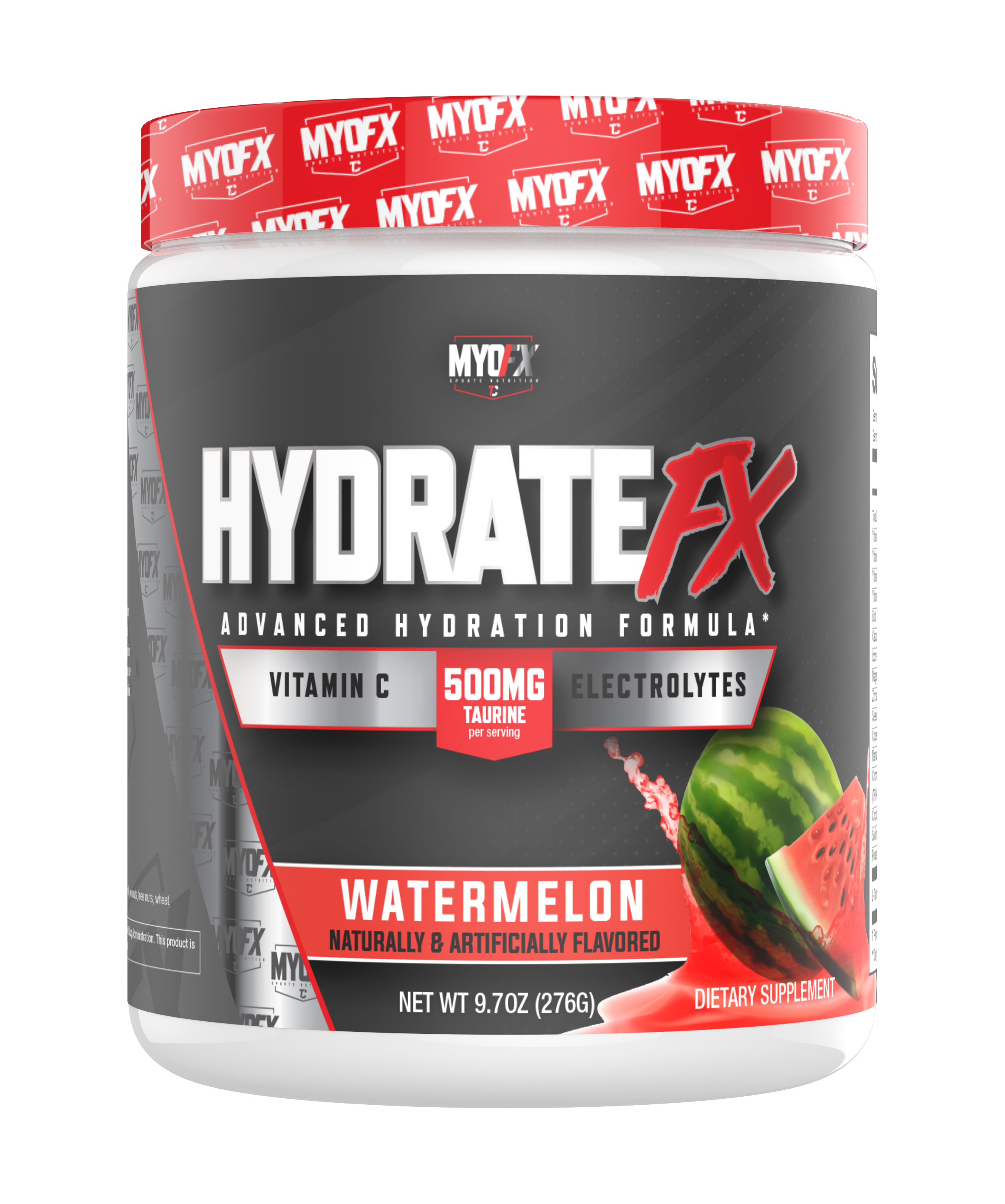 Hydrate FX