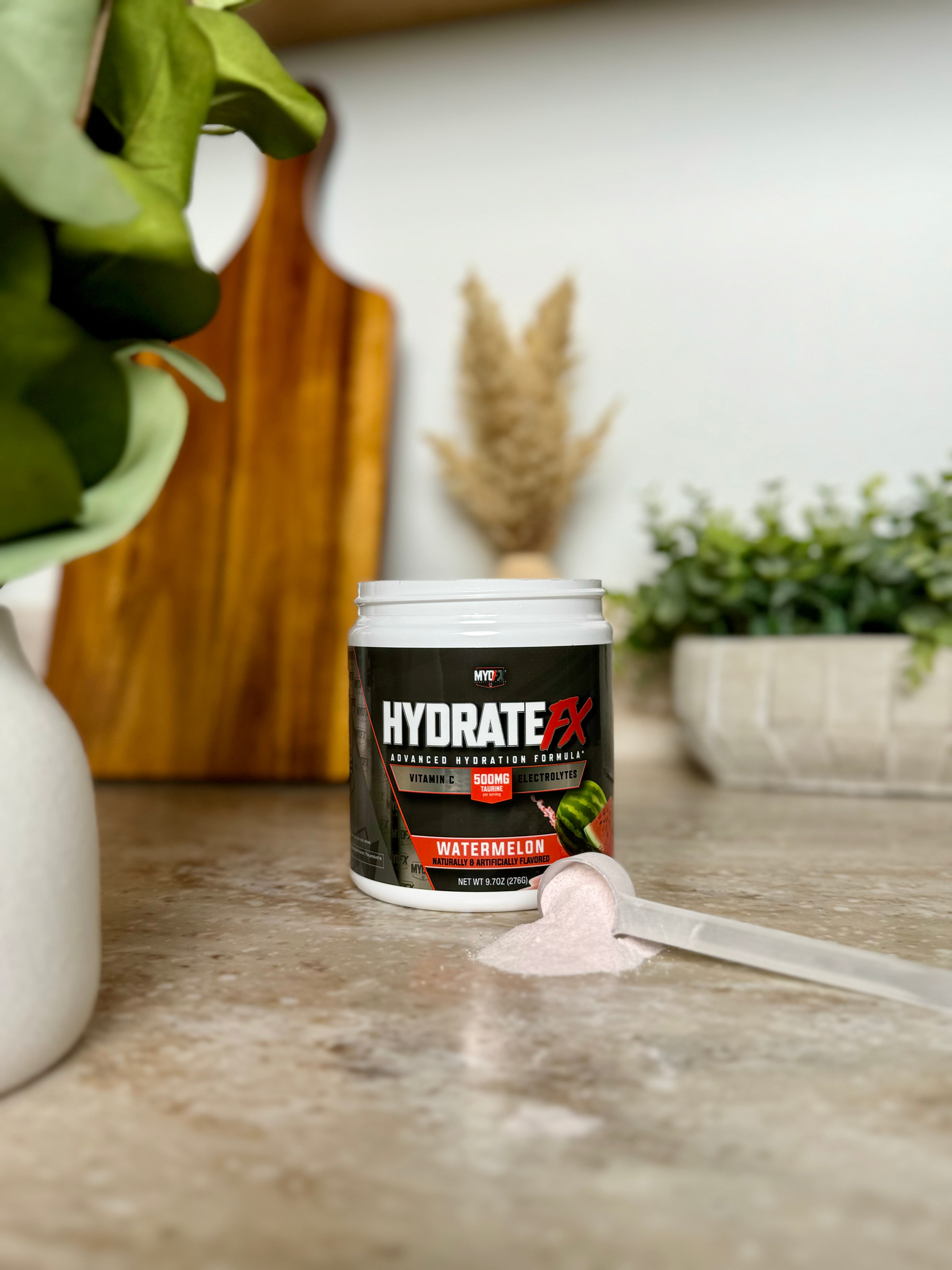 Hydrate FX