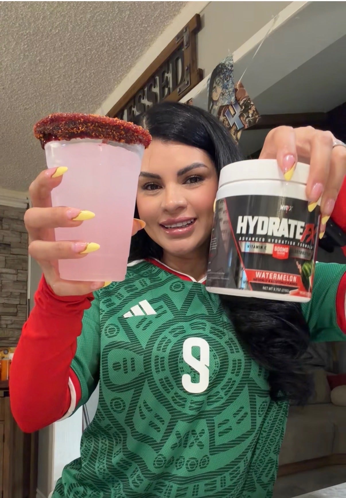 Hydrate FX