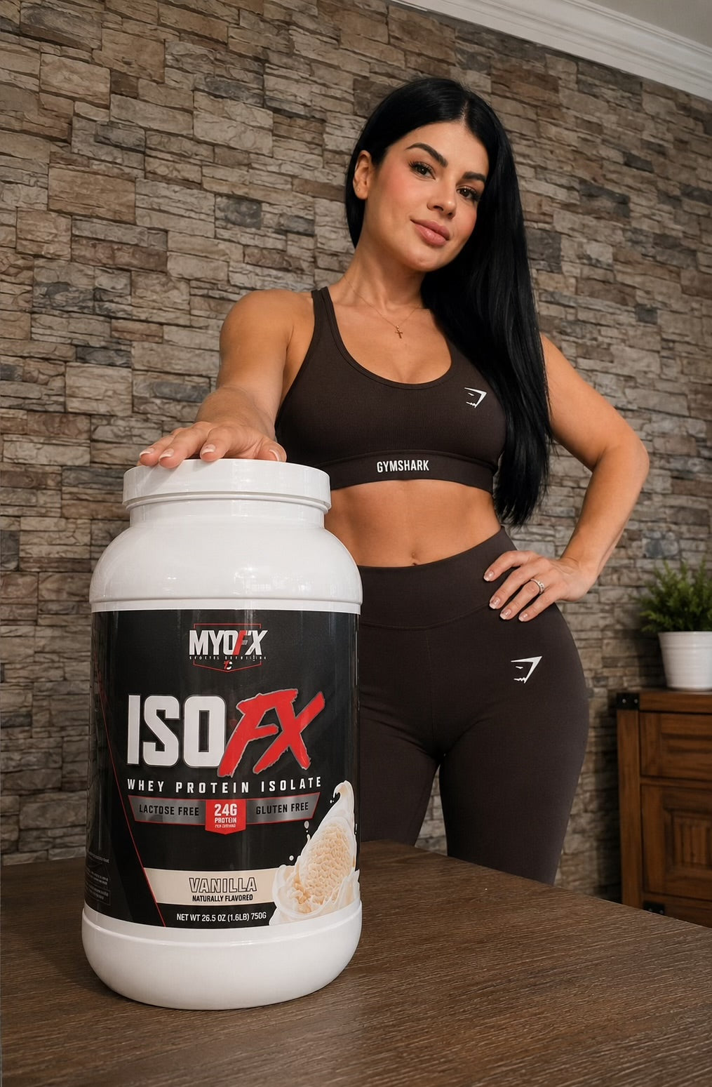 ISO FX