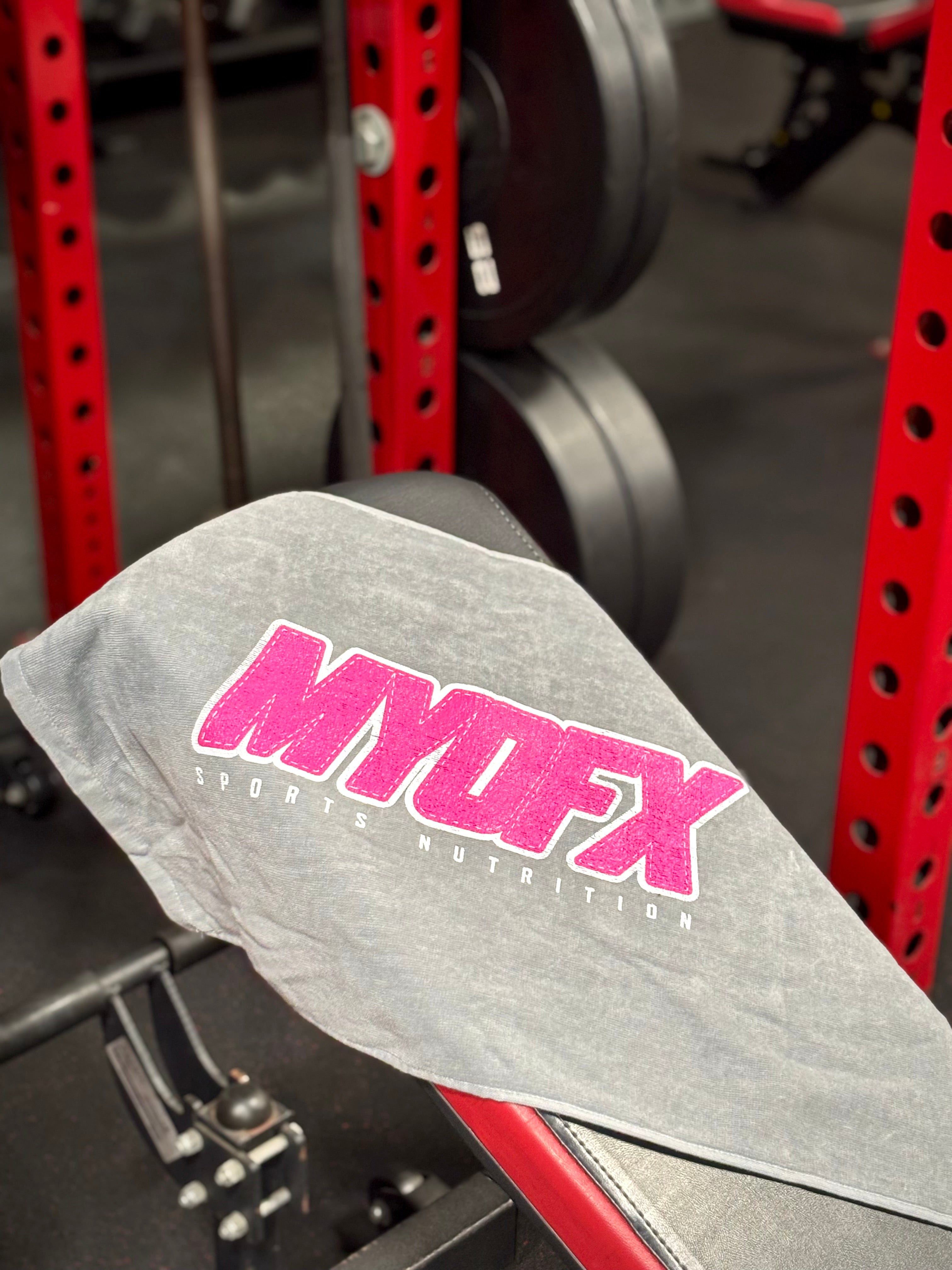 MyoFX Towel