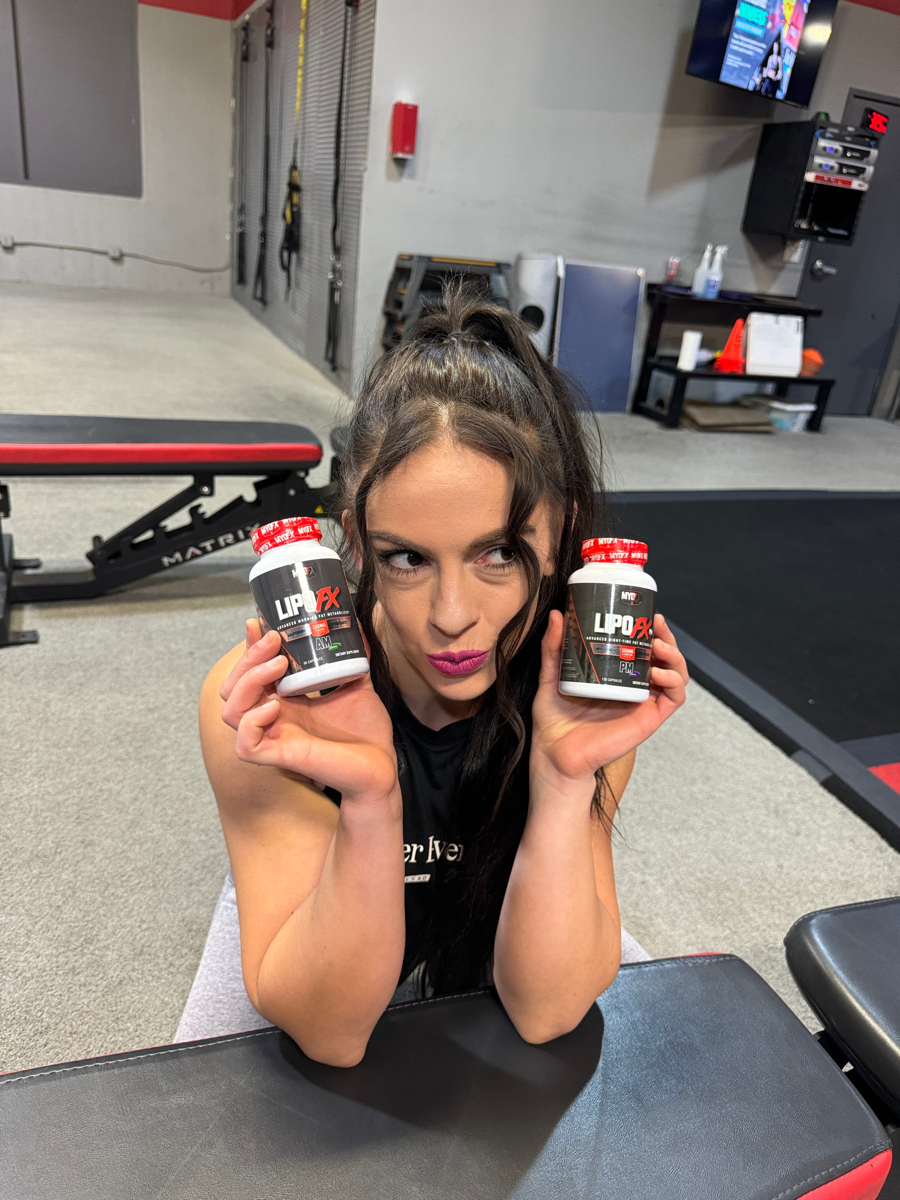 LIPO FX AM