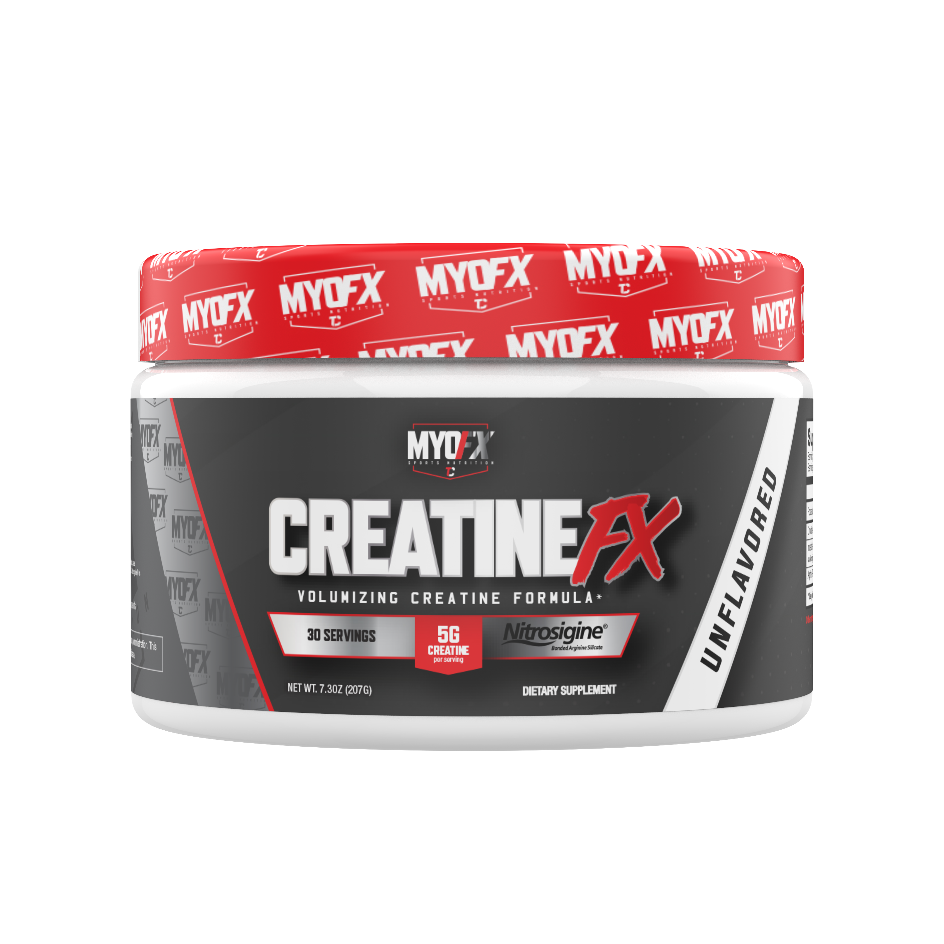 Creatine FX