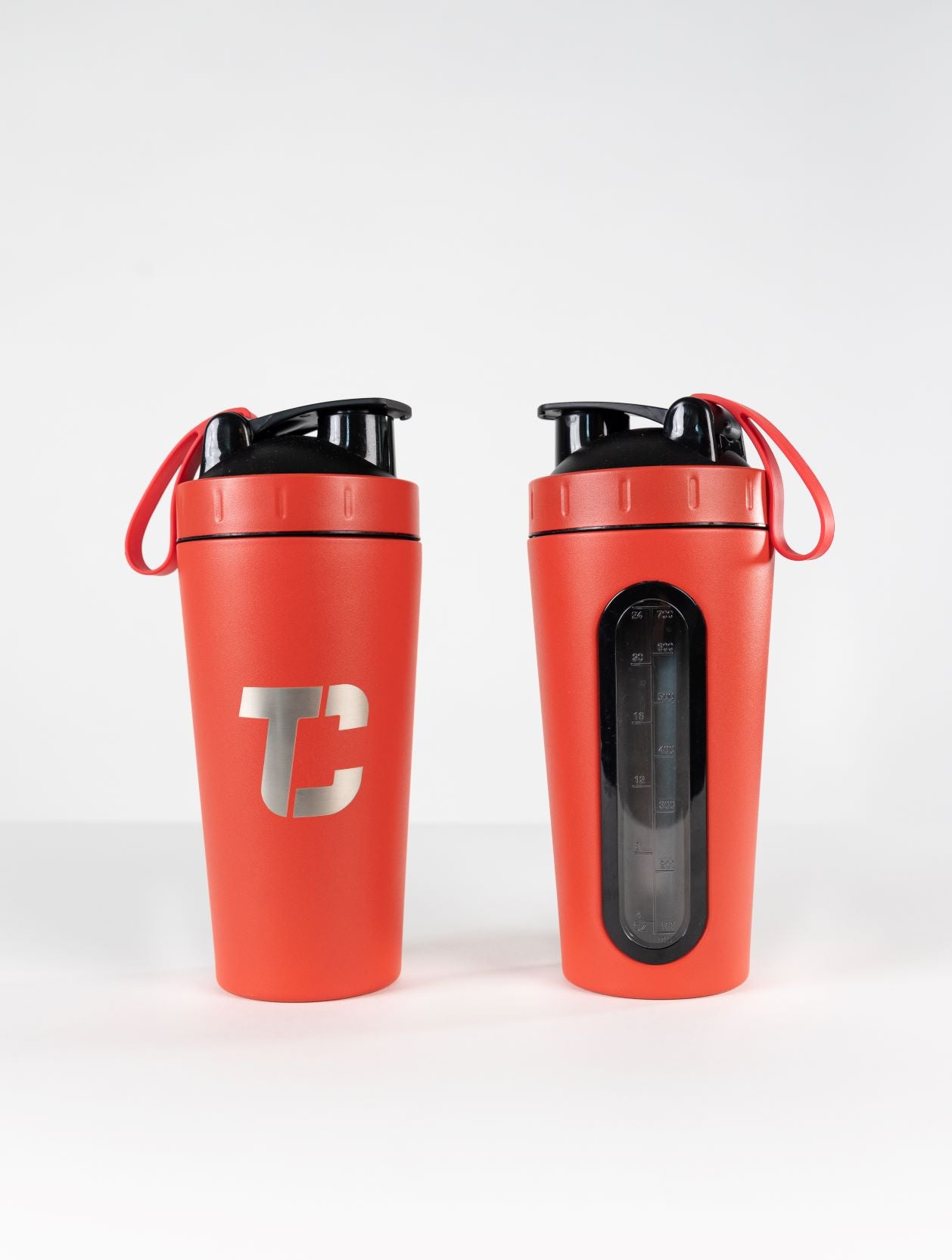 Insulated Shaker Cups