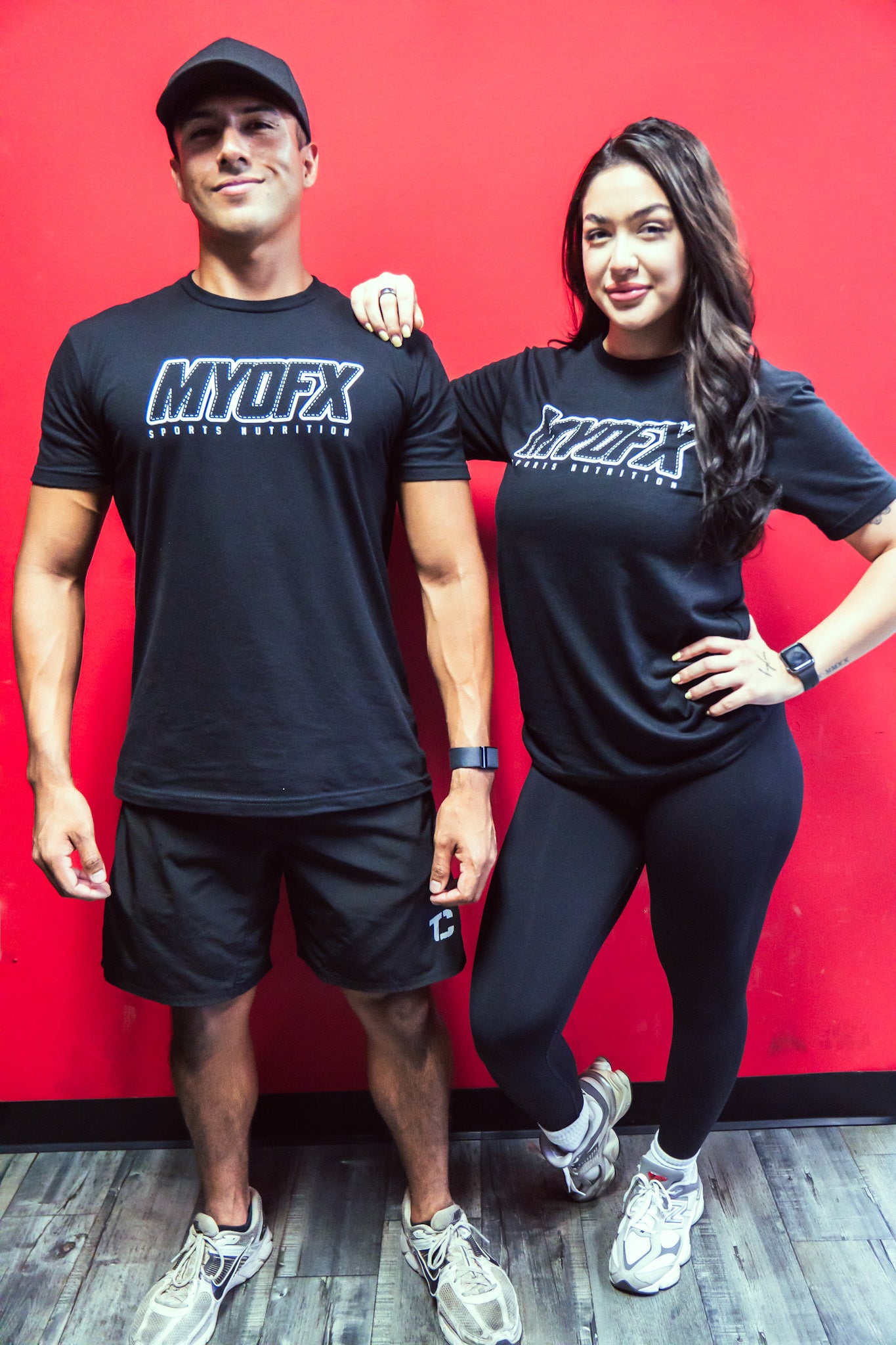 MyoFX Shirts