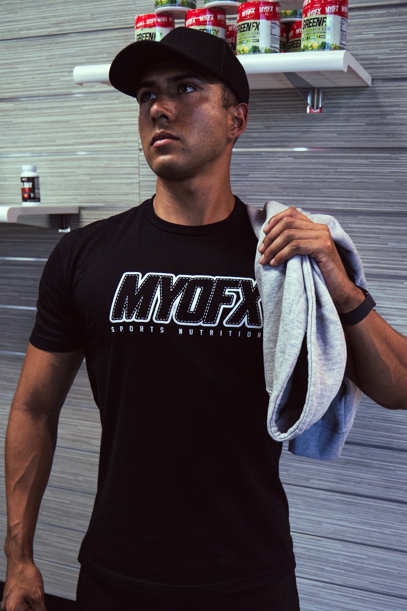 MyoFX Shirts