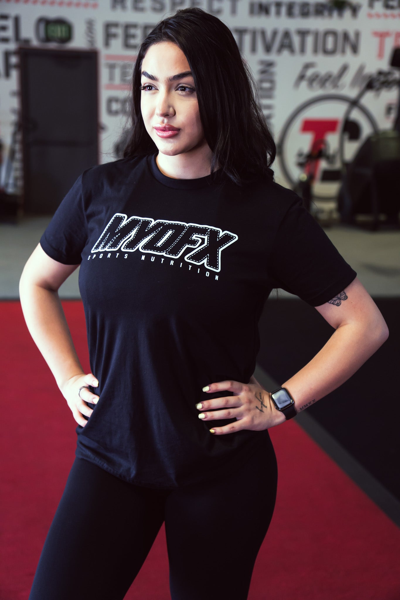 MyoFX Shirts
