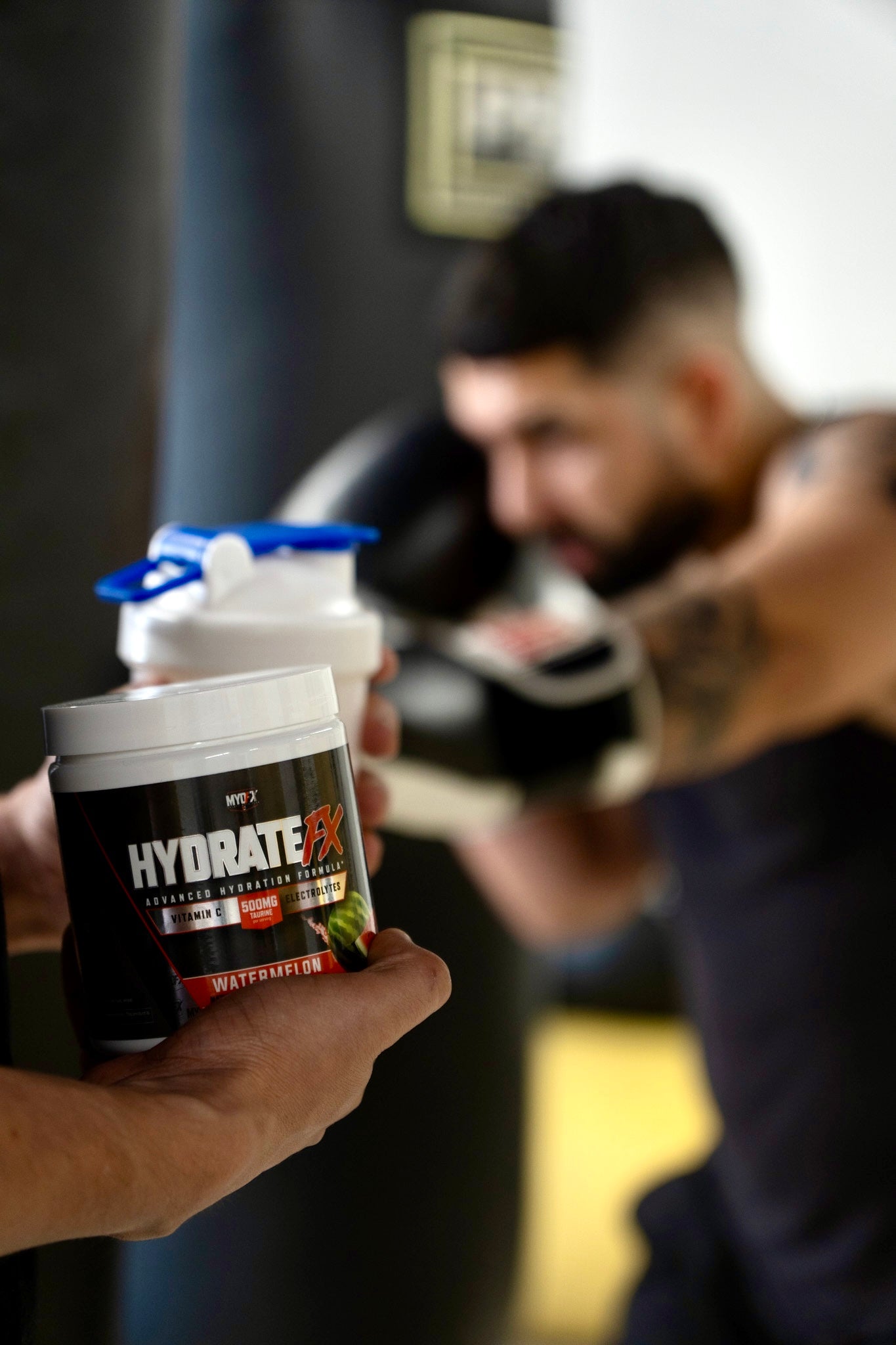 Hydrate FX