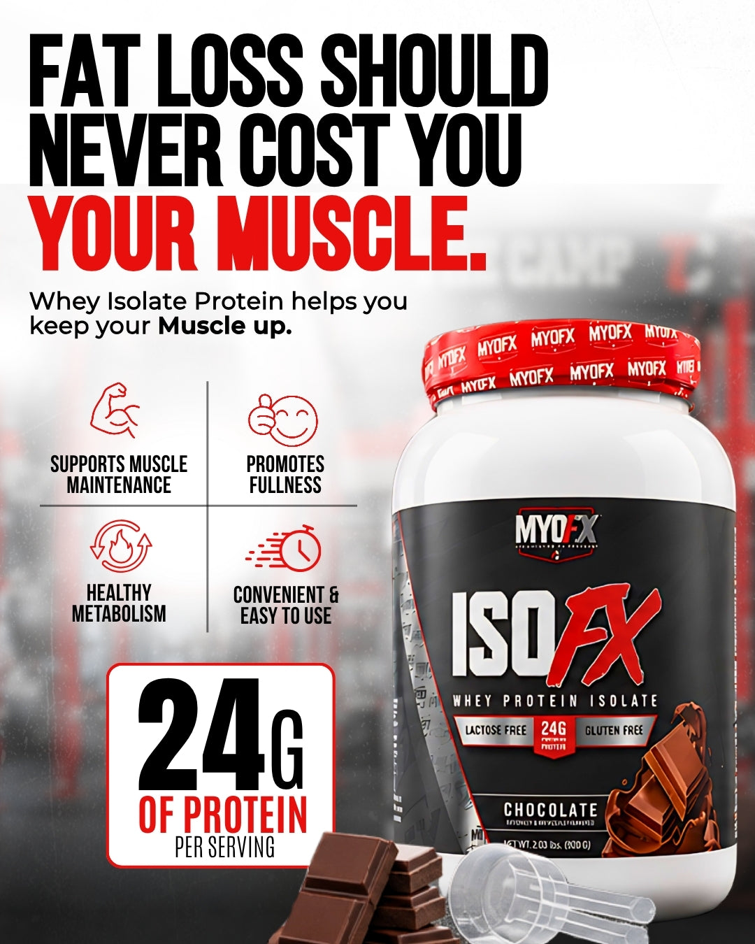 GLP-1 Performance Stack