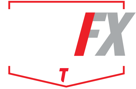 MYOFX sports nutrition logo footer