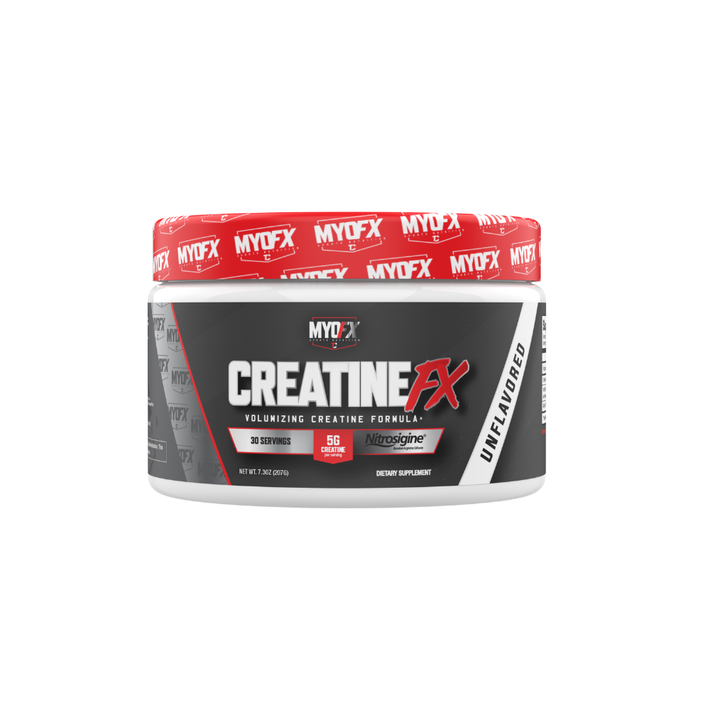 Creatine FX