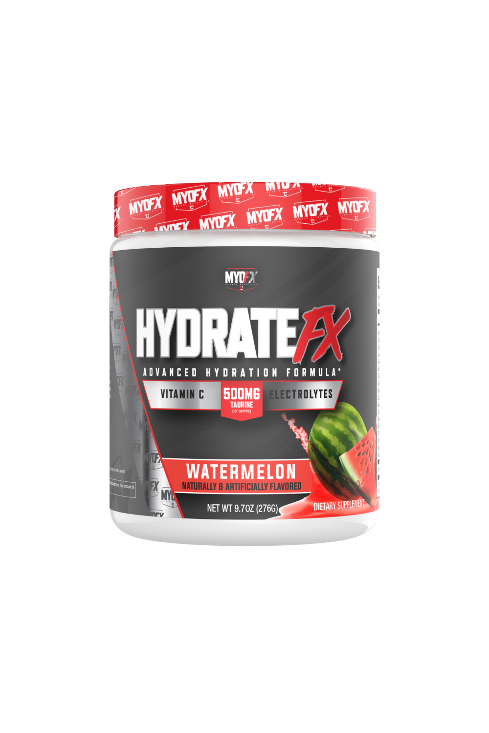 Hydrate FX