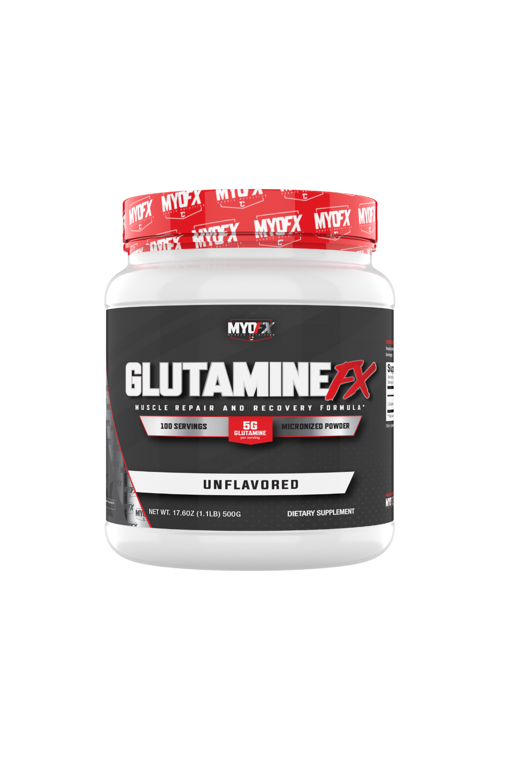 GLUTAMINE FX