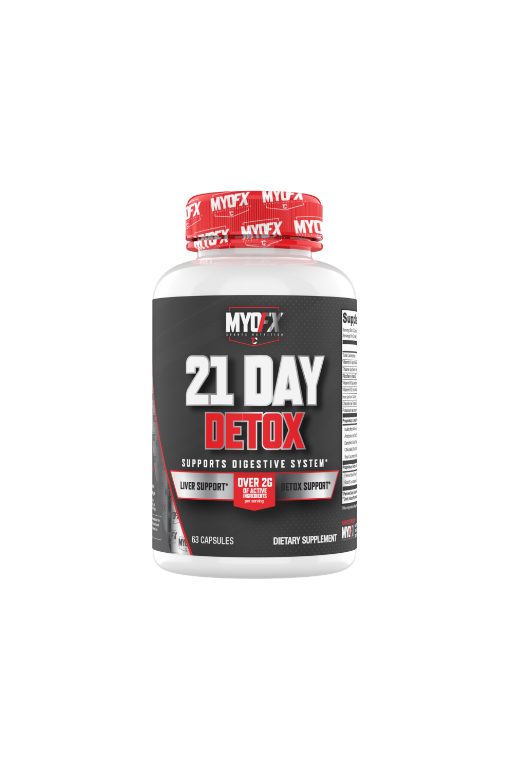 21 Day Detox