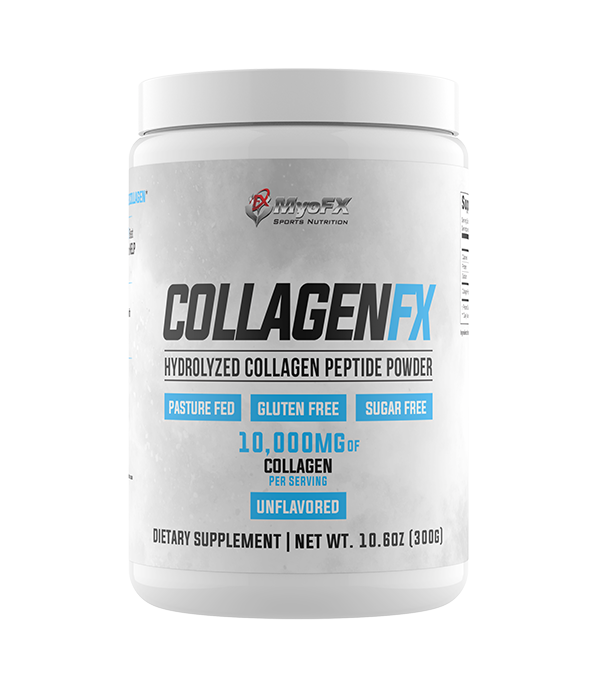 Collagen FX product image