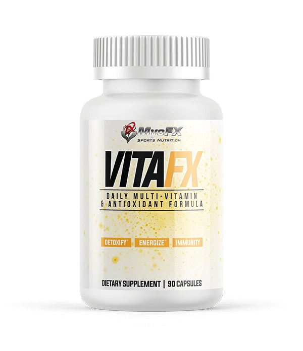 Vita FX product image
