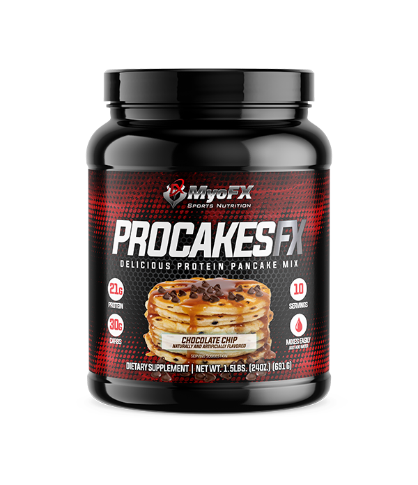 ProCakes FX product image