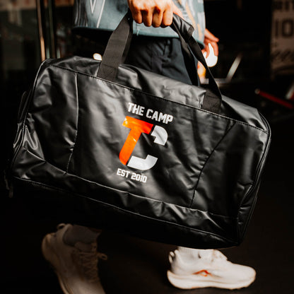 Myo Sport Duffel Bag