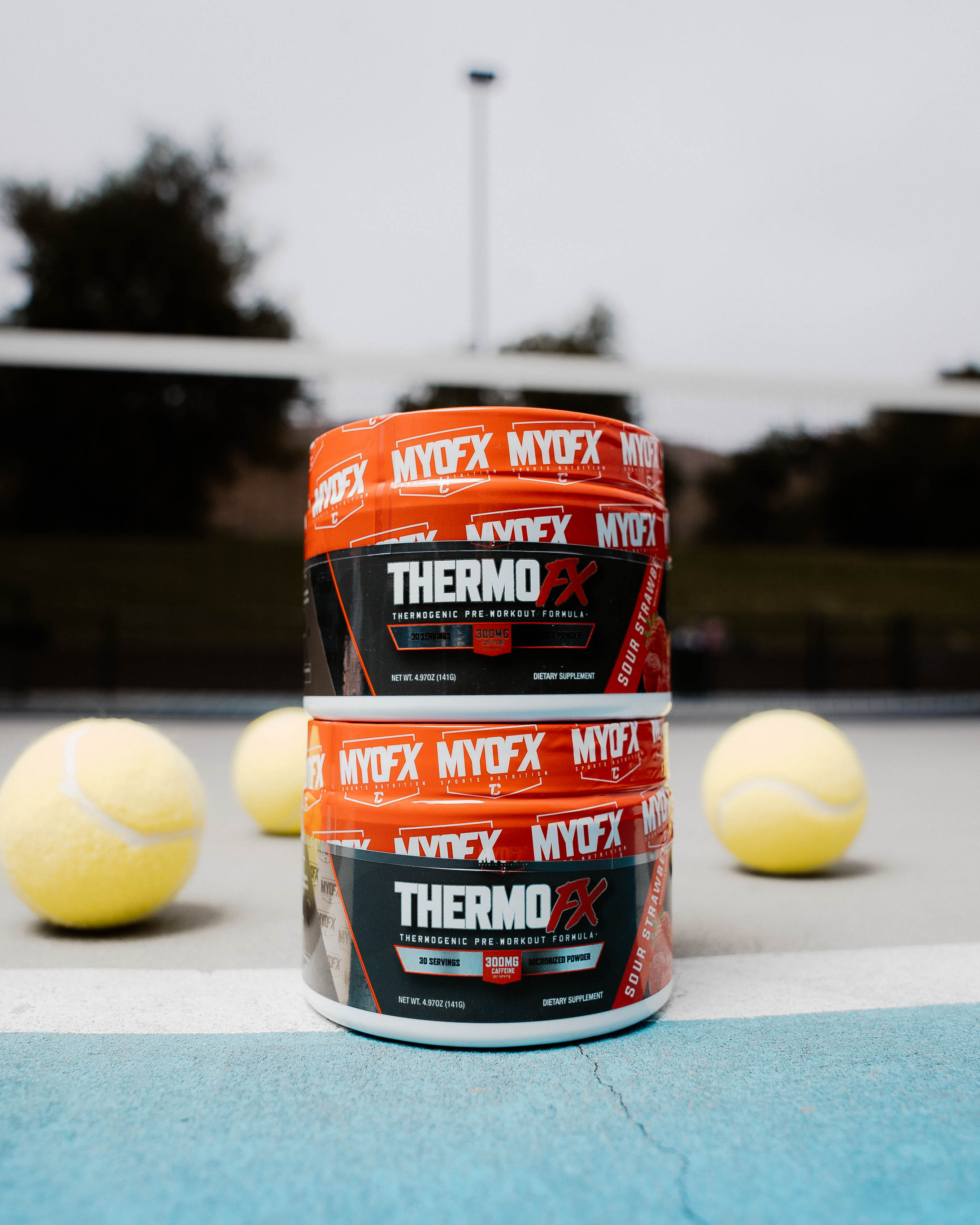 Thermo FX