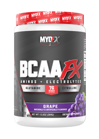 BCAA FX