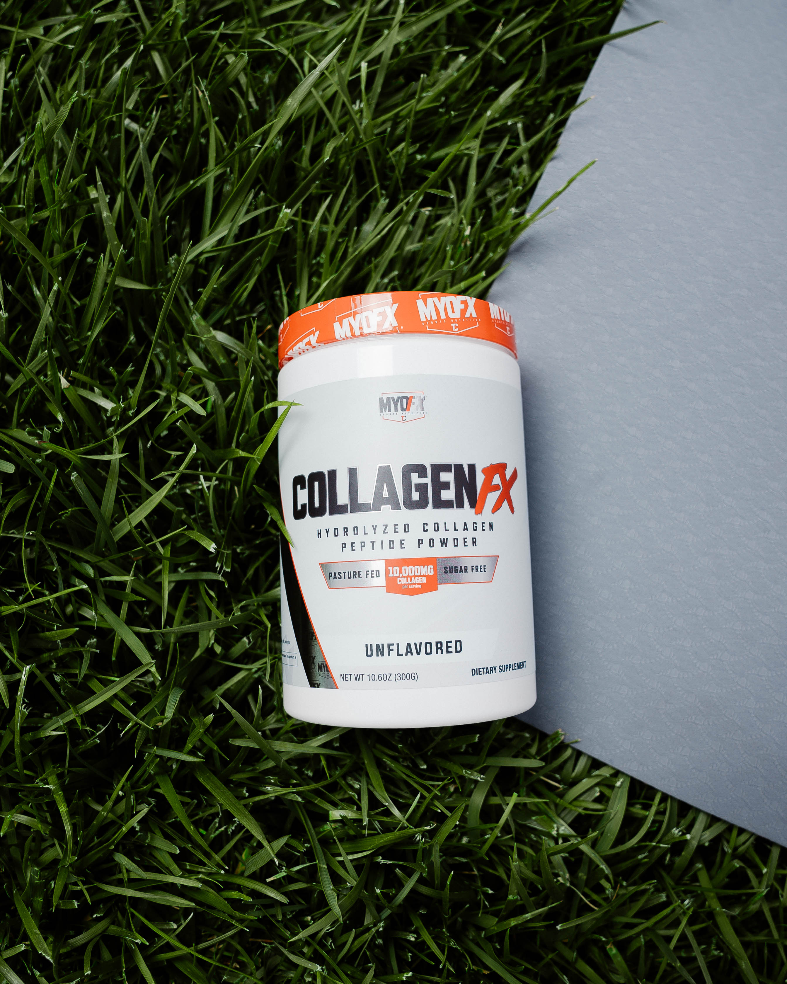 Collagen FX