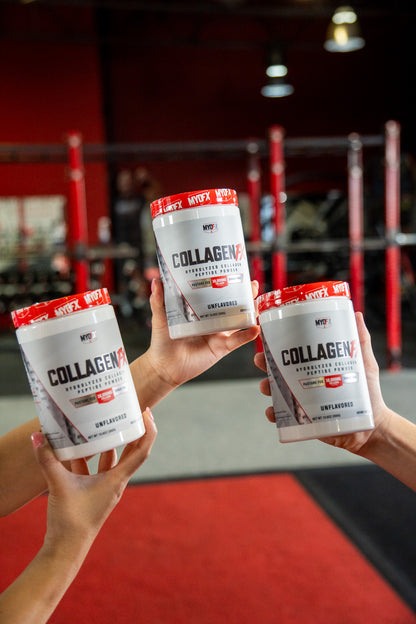 Collagen FX