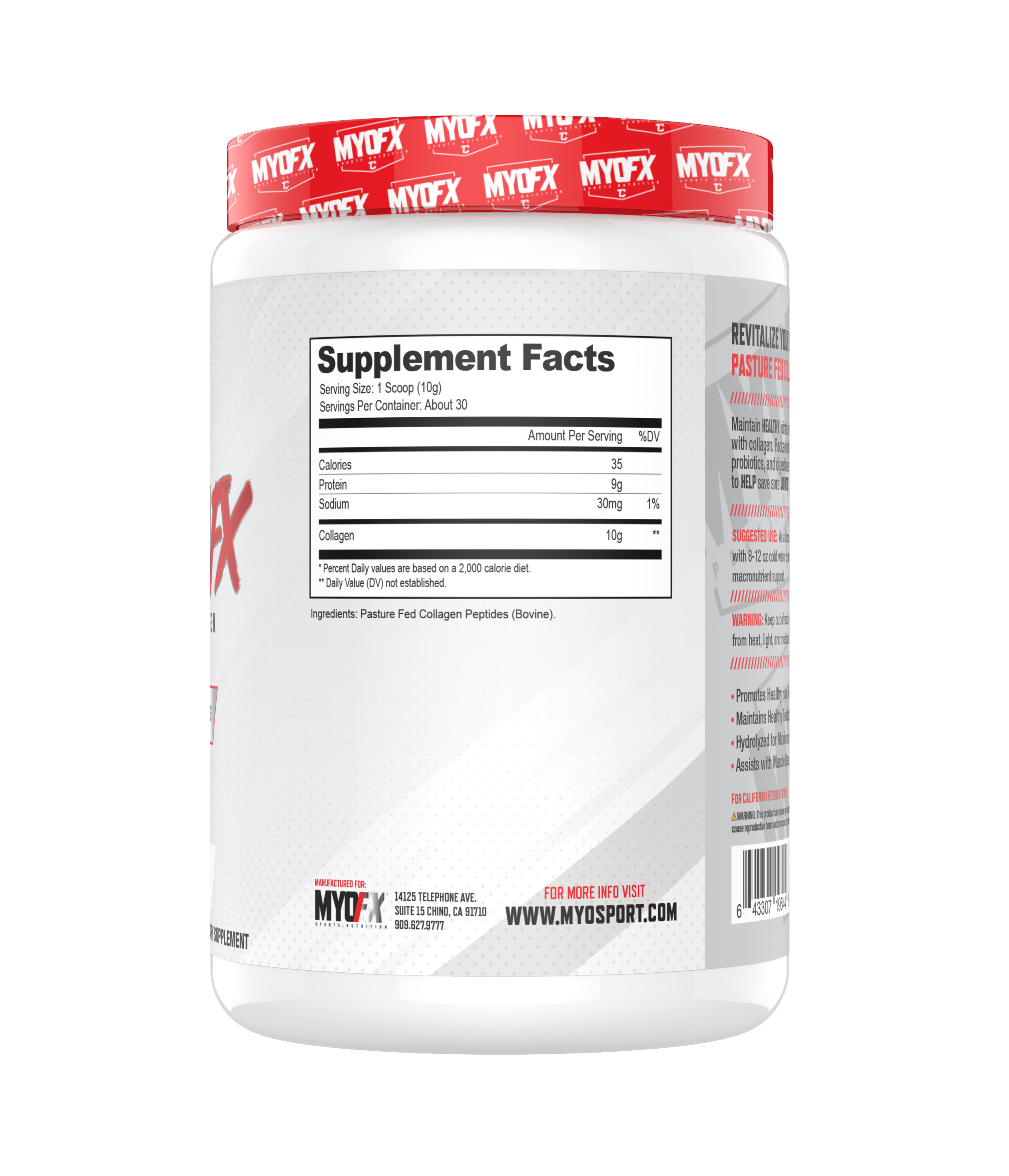 Collagen FX