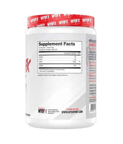 Collagen FX