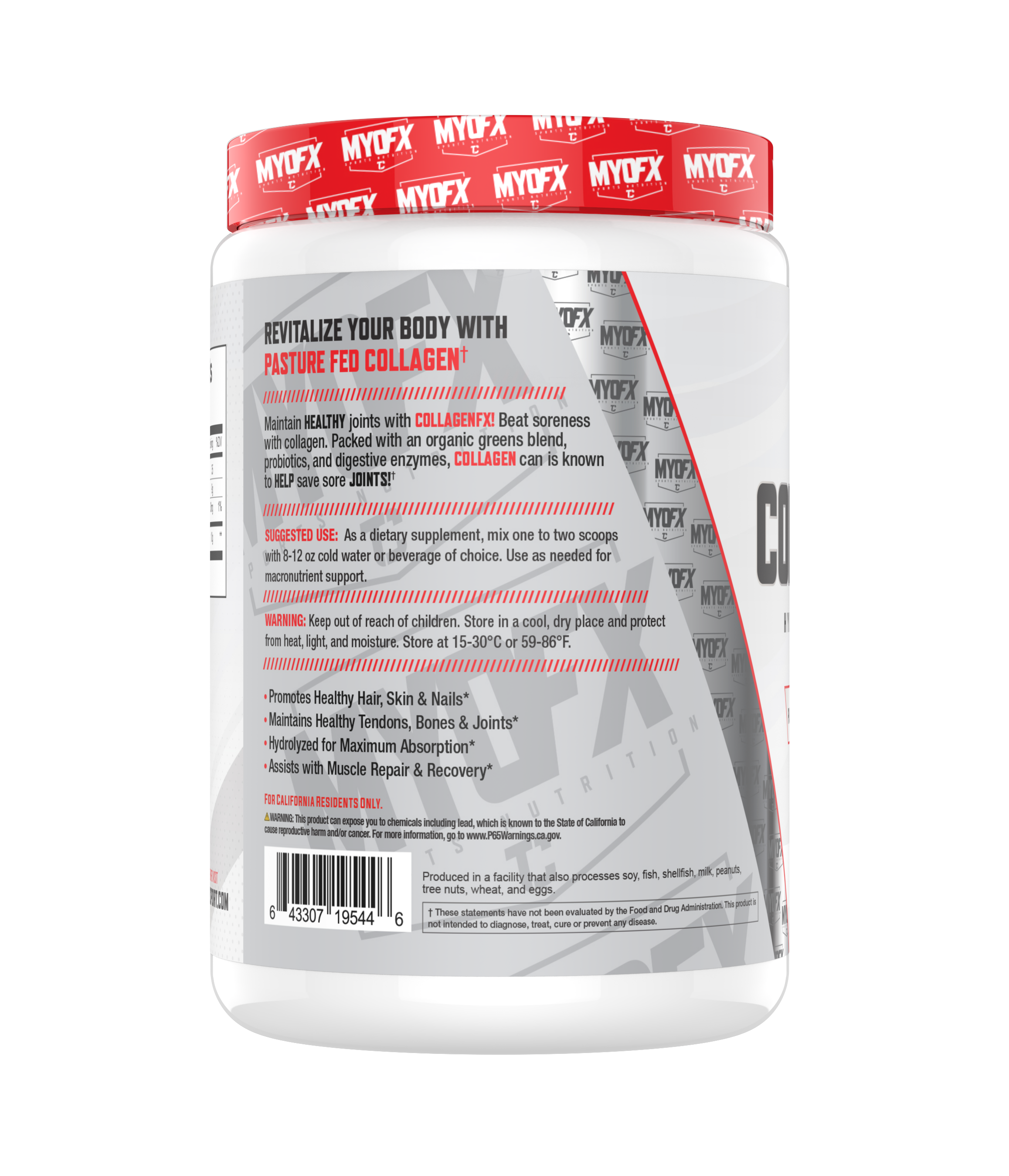 Collagen FX