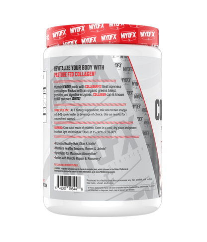 Collagen FX