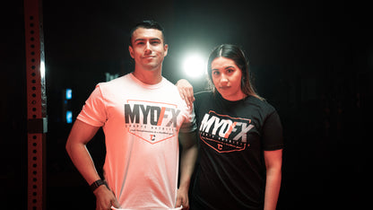Myo Shirt