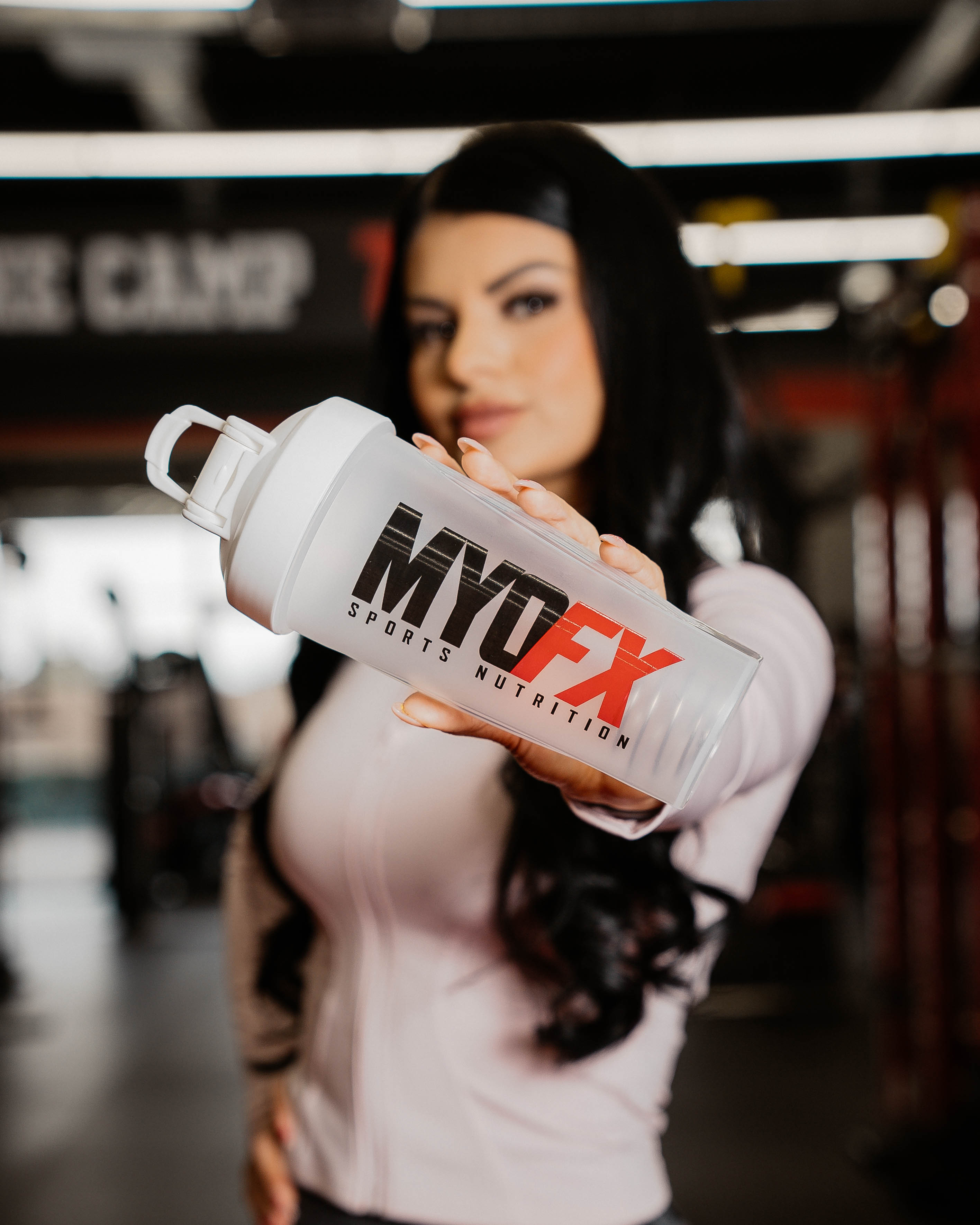 MyoFx Shaker