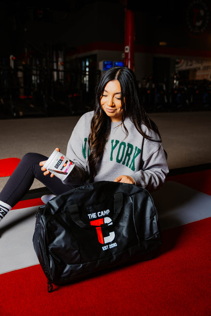 Myo Sport Duffel Bag