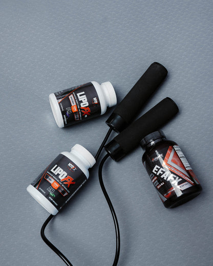 LIPO FX AM