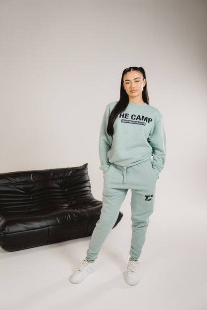 Spearmint Jogger
