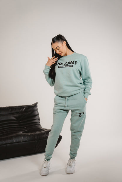 Spearmint Jogger