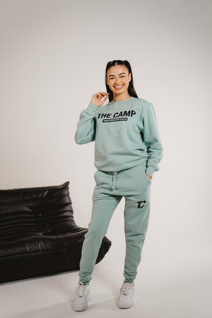 Spearmint Jogger